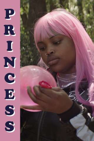 Princess [HD] (2022)