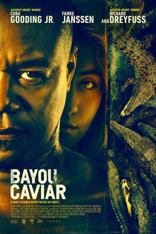 Bayou Caviar - Il prezzo da pagare [HD] (2018)