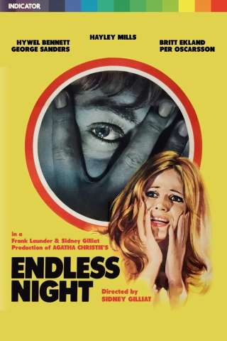 Champagne per due dopo il funerale [HD] (1972)