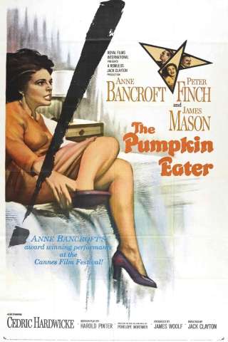 Frenesia del piacere [HD] (1964)