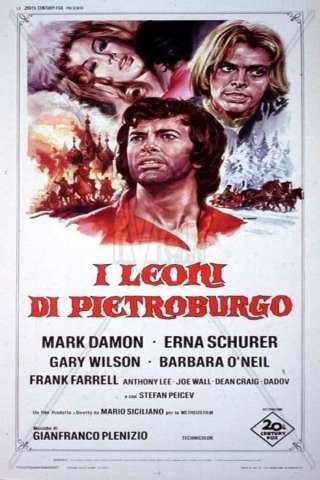 I leoni di Pietroburgo [HD] (1972)