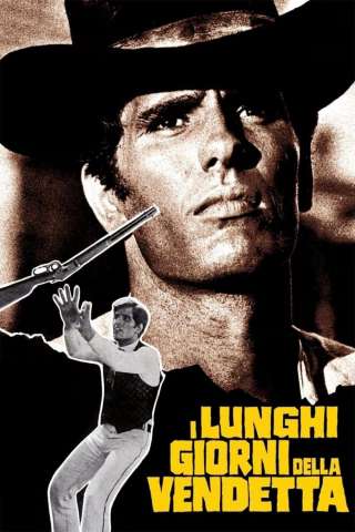 I lunghi giorni della vendetta [HD] (1967)