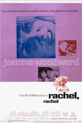 La prima volta di Jennifer [HD] (1968)