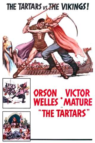 I tartari [HD] (1961)