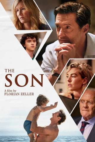 The Son [HD] (2022)