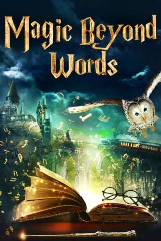 Parole magiche - La storia di J.K. Rowling [HD] (2011)