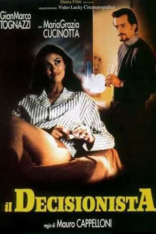 Il decisionista [HD] (1997)