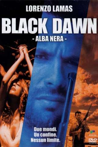 Black Dawn - Alba nera [HD] (1997)
