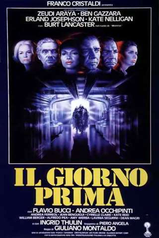 Il giorno prima [HD] (1987)