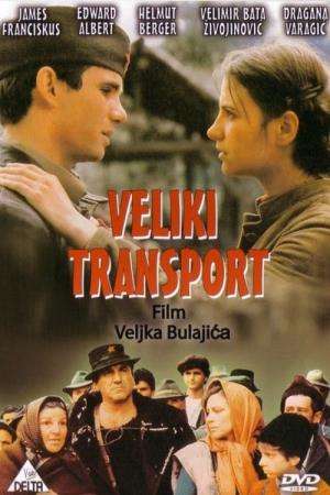 Il grande trasporto [HD] (1983)