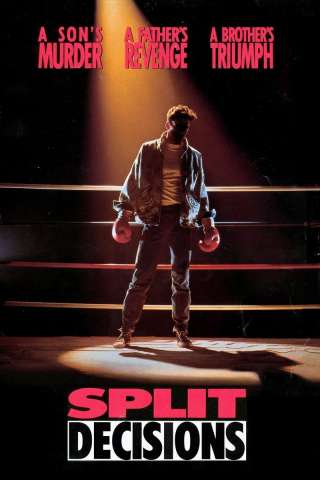 Split Decisions [HD] (1988)