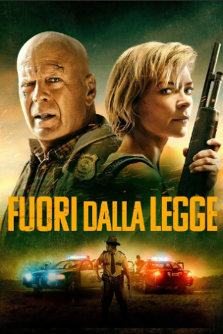 Fuori dalla legge [HD] (2021)