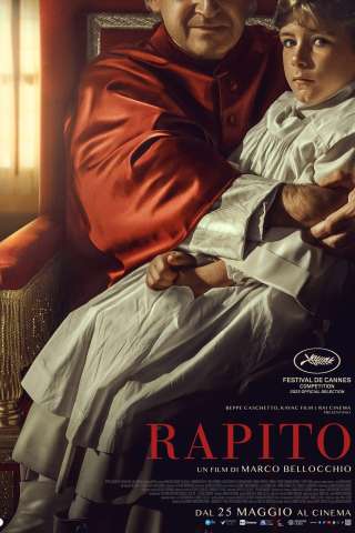 Rapito [HD] (2023)