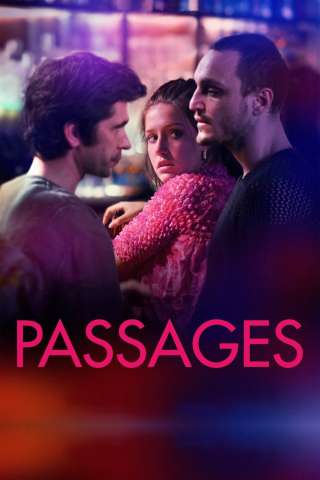 Passages [HD] (2023)