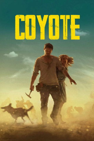 Coyote [HD] (2017)