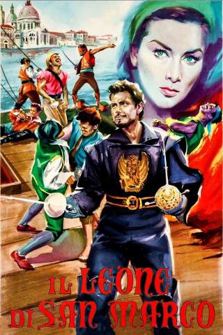 Il leone di San Marco [HD] (1963)