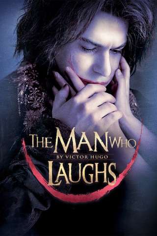 The Man Who Laughs [HD] (2012)