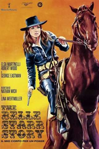 Il mio corpo per un poker [HD] (1968)