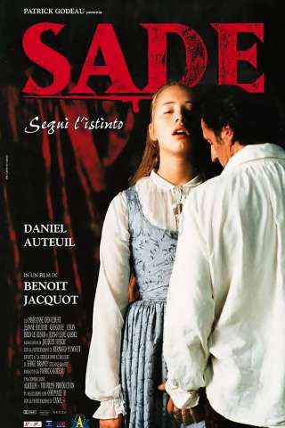 Sade - Segui l'istinto [HD] (2000)