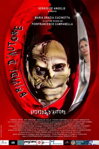 Brividi d'autore [HD] (2023)