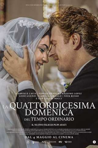 La quattordicesima domenica del tempo ordinario [HD] (2023)
