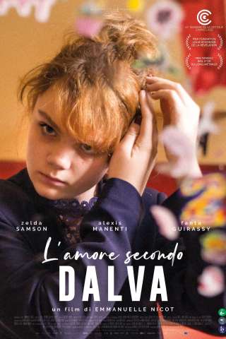 L'amore secondo Dalva [HD] (2023)