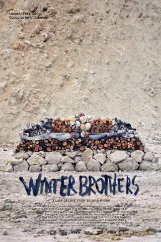 Winter Brothers [HD] (2017)