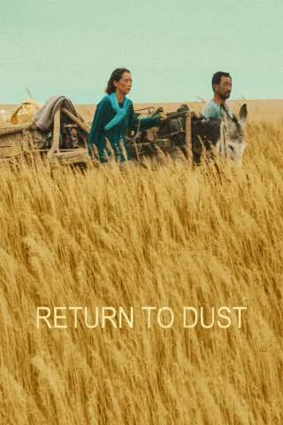 Terra e polvere [HD] (2022)