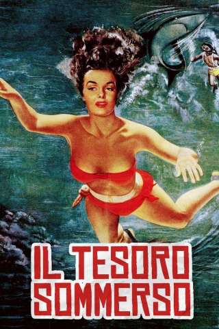 Il tesoro sommerso [HD] (1955)