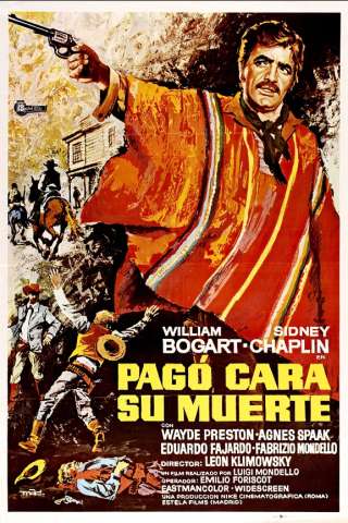 ...e intorno a lui fu morte [HD] (1968)