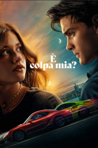 È colpa mia? [HD] (2023)