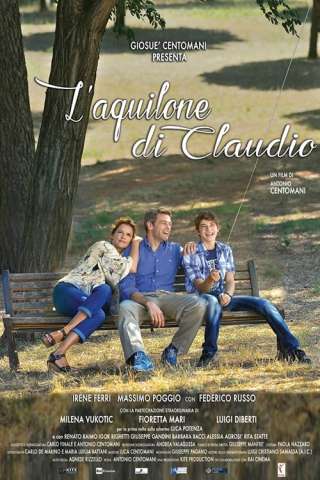 L'aquilone di Claudio [HD] (2016)
