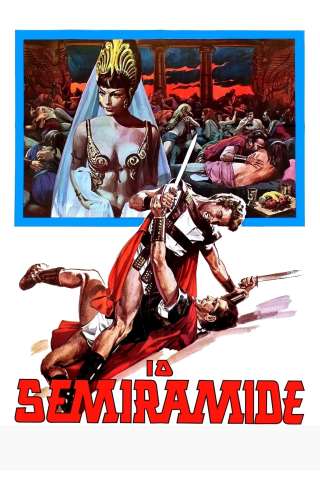Io Semiramide [HD] (1963)