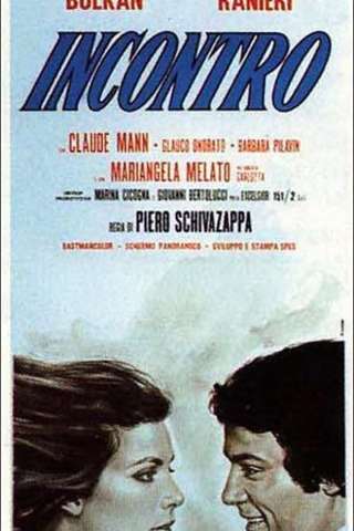 Incontro [HD] (1971)