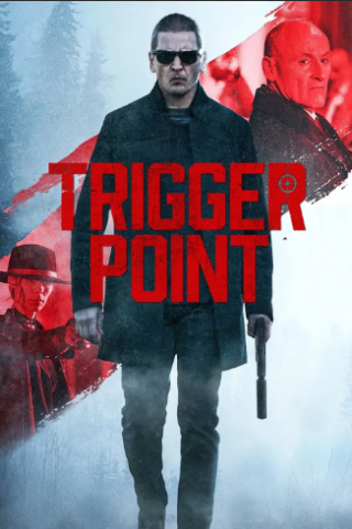 Trigger Point [HD] (2022)