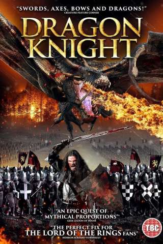 Dragon Knight [HD] (2022)
