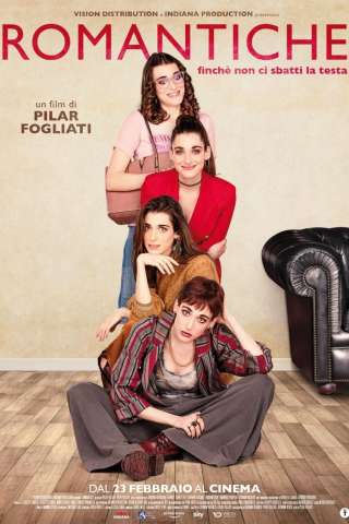 Romantiche [HD] (2023)
