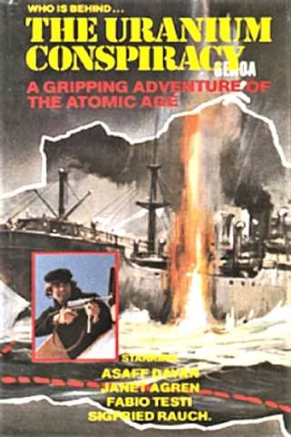 Agenten kennen keine Tränen [HD] (1978)