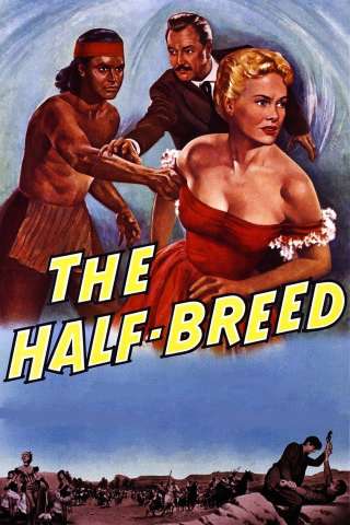 La carica degli apaches [HD] (1952)