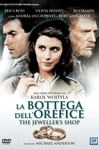 The Jeweller's Shop [HD] (1989)