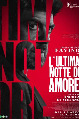 L'ultima notte di Amore [HD] (2023)