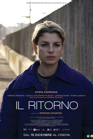 Il ritorno [SD] (2022)