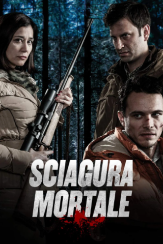 Sciagura mortale [HD] (2015)