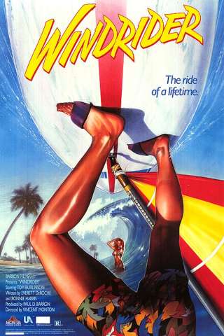 Windrider [HD] (1986)