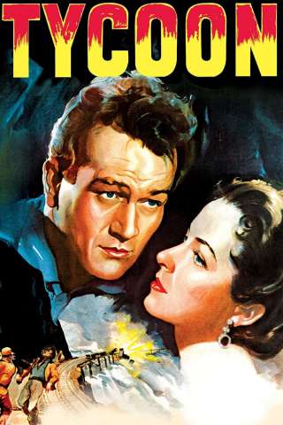 La grande conquista [HD] (1947)