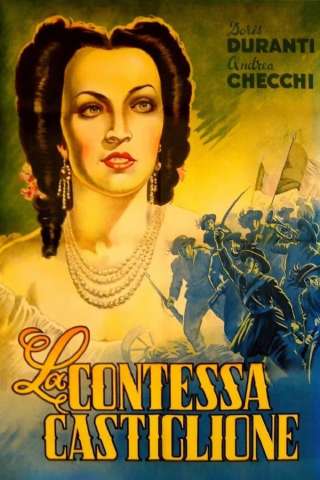 La contessa Castiglione [HD] (1942)