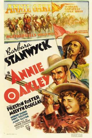 La dominatrice [HD] (1935)