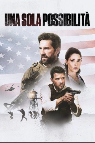 Una sola possibilità [HD] (2021)