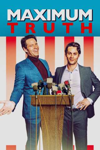 Maximum Truth [HD] (2023)