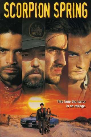 Scorpion Spring [HD] (1996)